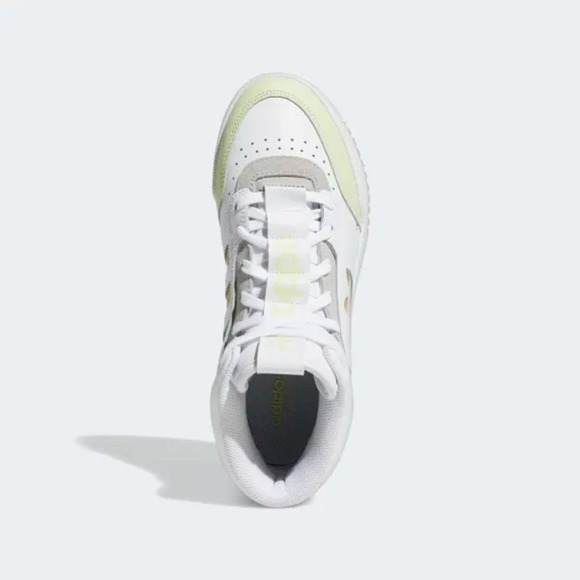 Adidas Drop Step XL 'White Almost Lime' GZ1582 Women's Size US 6 - Picture 3 of 5